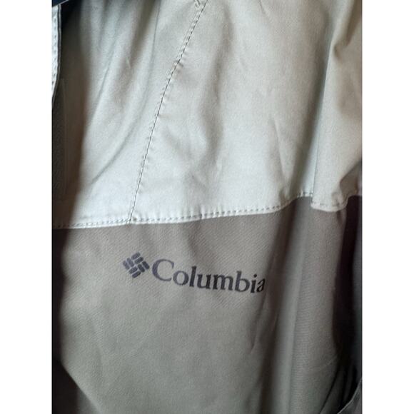 Columbia Women's Tipton Peak™ II Insulated Jacket Green Size L NWT - Picture 16 of 16